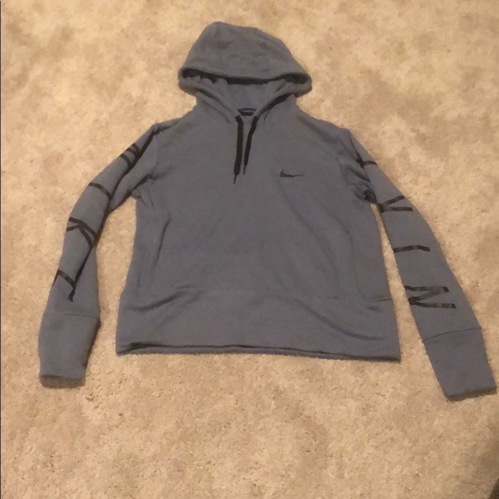 Nike sweatshirt